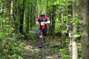 Führt auf historischen Bergmannspfaden entlang von Halden, Absinkweihern und ehemaligen Gruben: der Hartfüßler-Trail